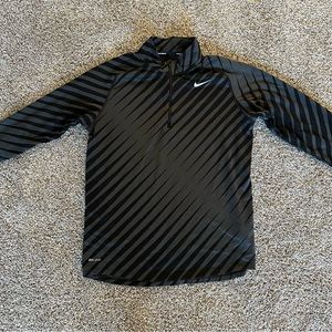 Nike Running Dri-Fit Pullover